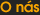 O nás