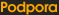Podpora